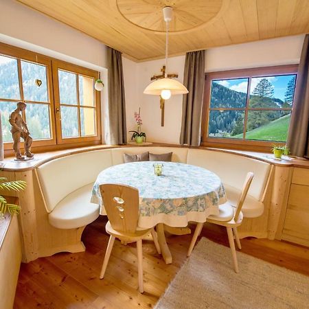 Chalet Prinoth Villa Selva di Val Gardena Bagian luar foto